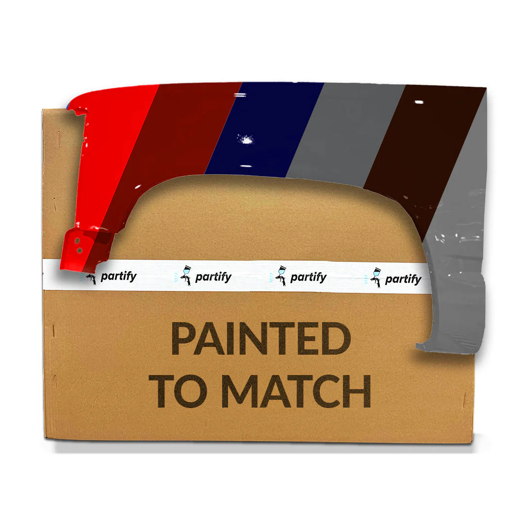 1988 Chevrolet K2500