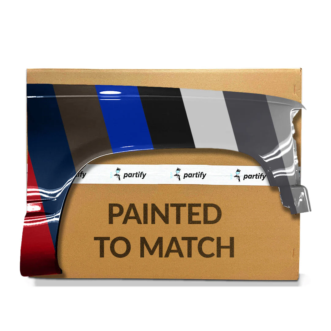 1988 Chevrolet C2500